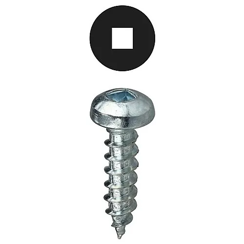 Dottie DDSMS10112 Ddsms10112 10x1-1/2in Dot Drive