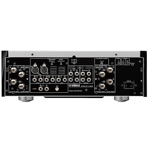 Image of YM-AS2200SL