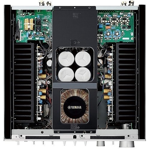 Image of YM-AS2200SL