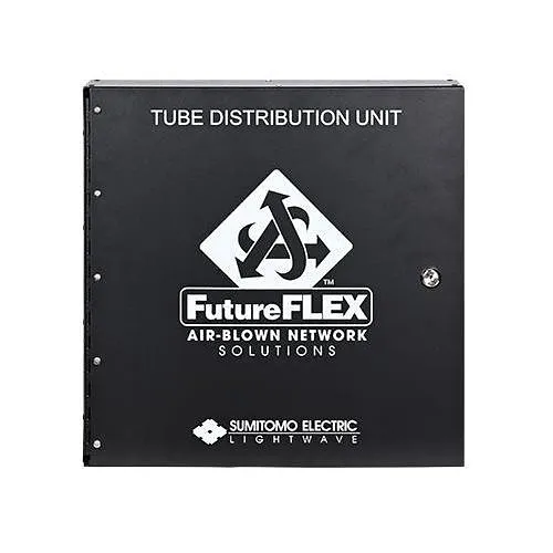 Sumitomo DE20IDU NEMA-1 Enclosure TDU