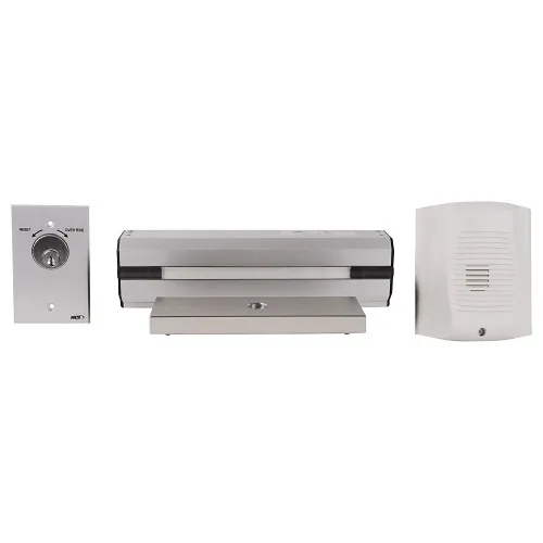 RCI DE8310 Delayed Egress Magnet with 12-30V DC Power