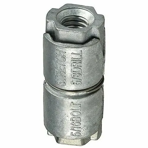 Dottie DEA516 Anchor, 5/16"-18 Double Expansion Anchor