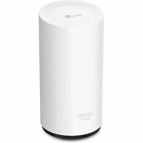 TP-Link DECO X50-OUTDOOR(1-PACK) AX3000 Outdoor Whole Home Mesh Wi-Fi 6