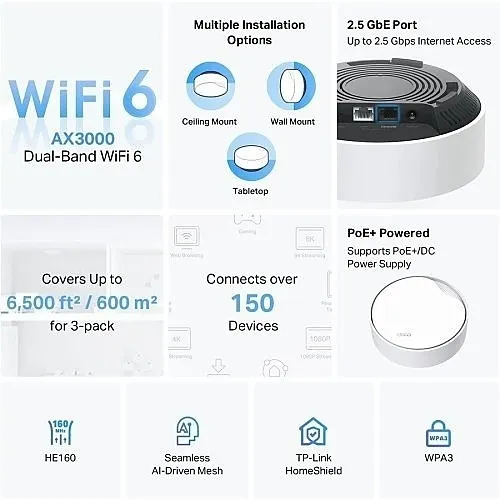 Image of FP-DECO503PK