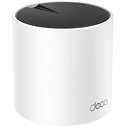 TP-Link DECO X55 PRO(1-PACK) AX3000 Whole Home Mesh Wi-Fi Unit