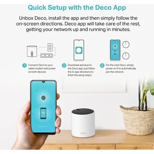 Image of FP-DECOX551P