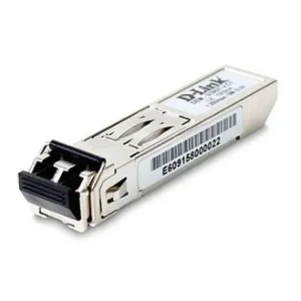 D-Link DEM-310GT 1000BASE-LX Single-Mode 10 km LC SFP Transceiver