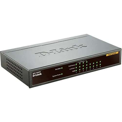 Image of 8E-DES1008PA