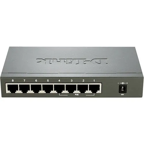 Image of 8E-DES1008PA