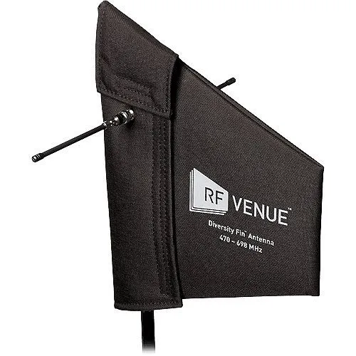 Audio-Technica DFIN Multi-Purpose Diversity Fin Antenna