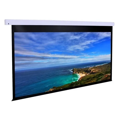 Dragonfly DFM-NTT-92-HC 92" Motorized High Contrast Projection Screen (16:9)