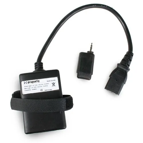 Dragonfly DFM-RF-TRIG-110V Wireless RF 110V Power Trigger Accessory