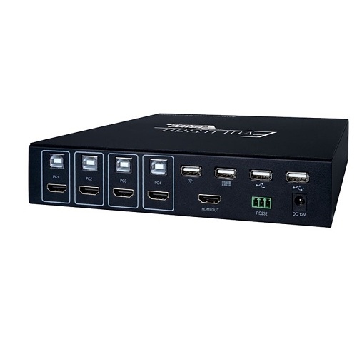 Image of ZX-EVSW41KVM