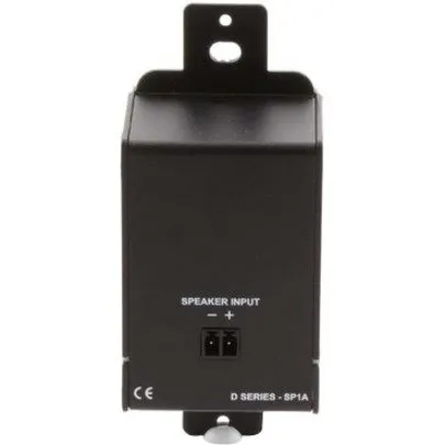 RDL D-SP1A 2W Decora-Style 8 Ohm Loudspeaker