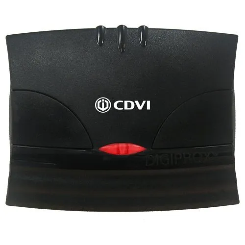 CDVI DGLP Proximity Reader