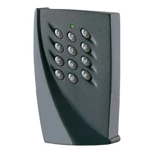 CDVI DGPROX 1-Door Standalone Keypad and Reader