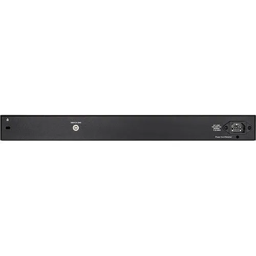 D-link DGS-1210-28P 28-Port Gigabit Smart Managed PoE Switch