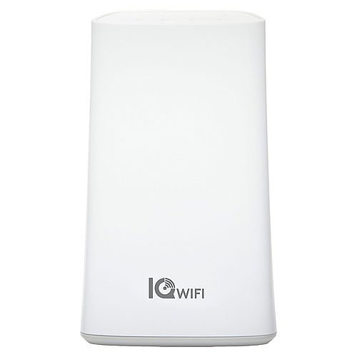 IQ QW8200-840 IQ Wi-Fi Mesh Wi-Fi Router System to Connect Cameras and Touchscreens