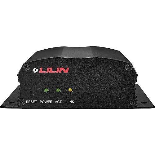LILIN DH032 DeviceHub, Manage IP cameras and NVRs via LILINHub App