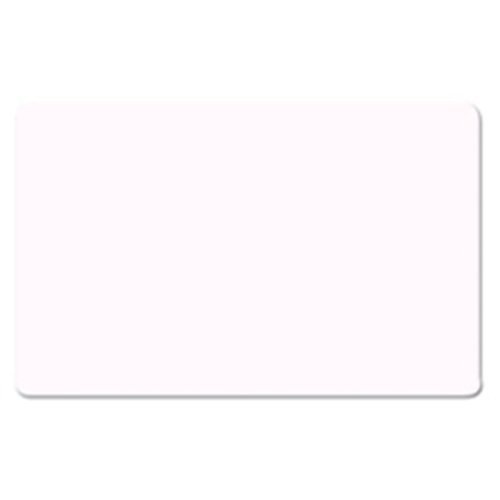 Honeywell PVC-NT-1 Non-Technology PVC Card, White