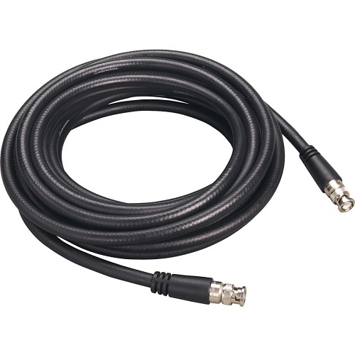 Audio-Technica AC100 RF Antenna Cables, 100', RG8