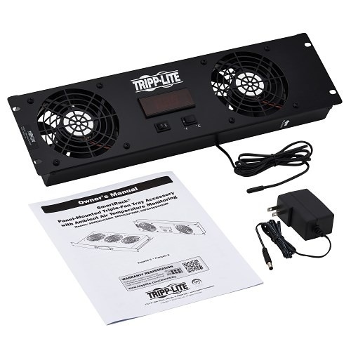 Image of TC-SRFAN3UDC