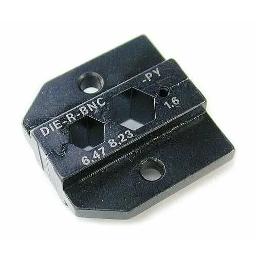 NEUTRIK DIE-R-BNC-PY Crimping and Punch Down Tool