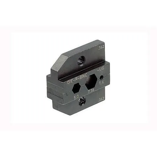 NEUTRIK DIE-R-BNC-UG Crimping and Punch Down Tool
