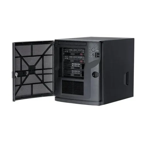 Bosch DIP-4424IG-2HD DIVAR IP All-in-One 4000 Management Appliance, 2x4TB