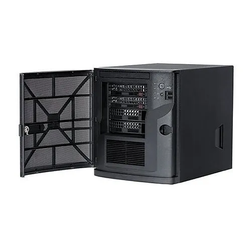 Bosch DIP-4428IG-2HD DIVAR IP Series All-in-One 4000 Management Appliance x TB