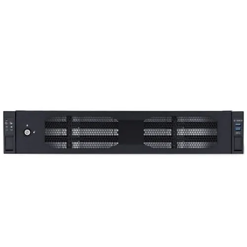 Bosch DIP-74C0-00N DIVAR IP All-In-One 7000 Management Appliance, 2U, No HDD