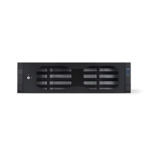 Bosch DIP-74GI-16HD Management Appliance, 3U 16x18TB