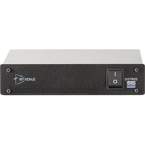 Image of ME-DISTRO5HD