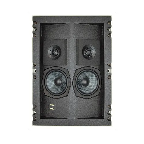 dARTS DIW535 5.1.2 In-Wall System