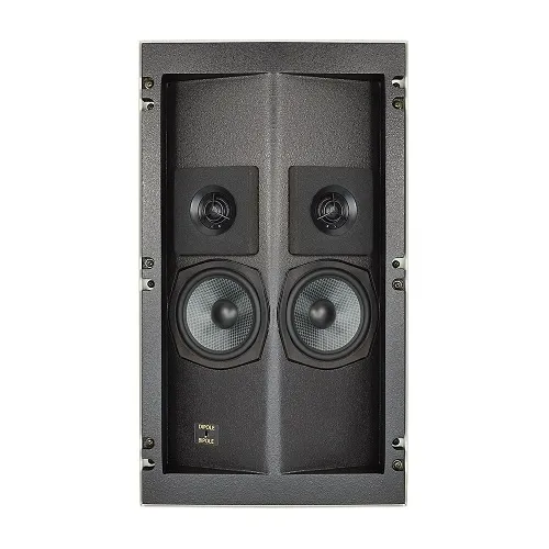dARTS DIW660 Theater In-Wall System