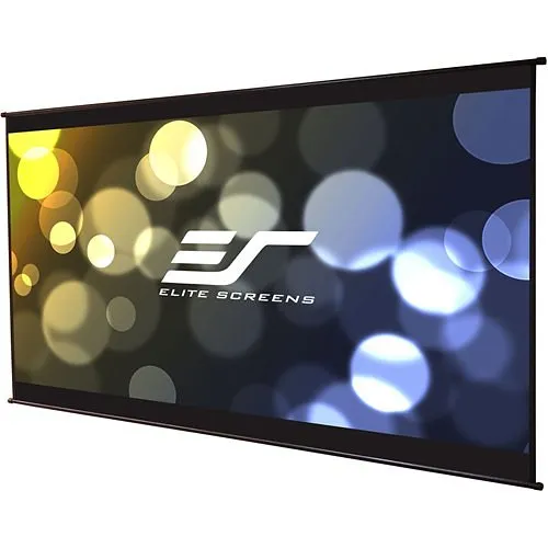 Elite Screens Diy Wall Diyw116h3 116" Projection Screen