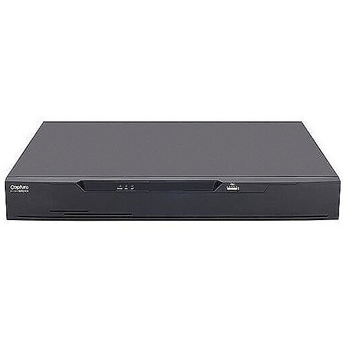 Capture Advance R2-HDVR16C2T 16-Channel HD DVR, 2TB HDD, NDAA Compliant