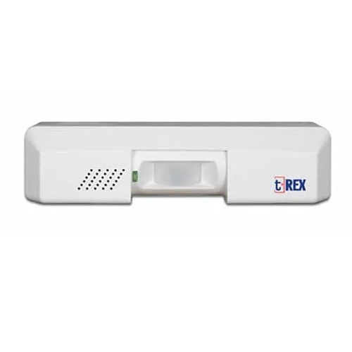 Kantech DK-1 Door Accessories Kit, 6-Piece, (1) T.REX-LT, (1) Door Contact, (1) Electric Strike, (3) Latch Faceplates