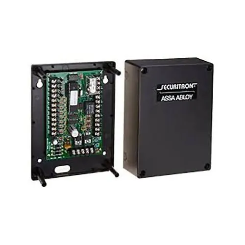 Securitron DK-16/26CBO Digital Entry System Control Board