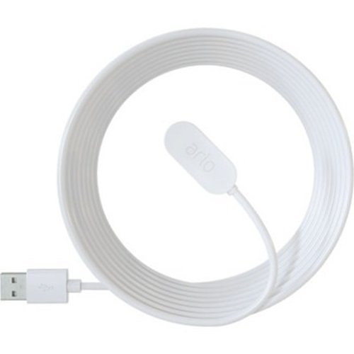 Arlo VMA5000C-100NAS Indoor Magnetic Charging Cable