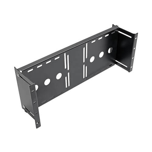 Tripp Lite SRLCDMOUNT SmartRack Rack-Mount Bracket for 17-19" LCD Monitor, 4U