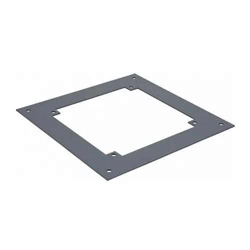 DITEK DK-FMKHD Mounting Device, HD Series Flush Mount Kit
