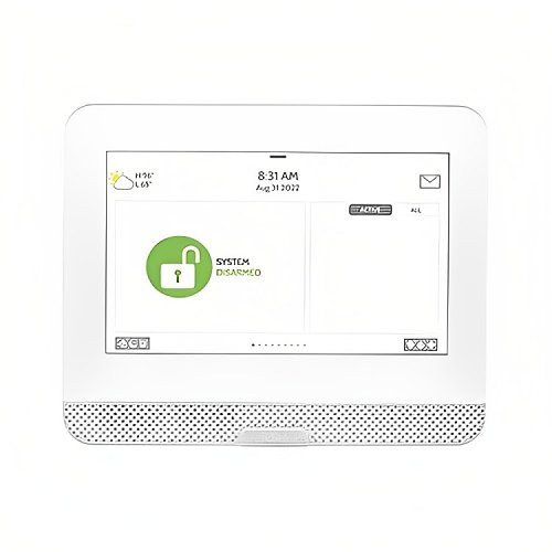 IQ IQPH053 Verizon IQ4 Hub 433 MHz, Whole Home Hub with 7" Touchscreen
