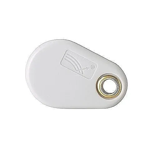 Cypress DK4-3 Farpointe Key fob, 4K Memory, 0.75" Read Range
