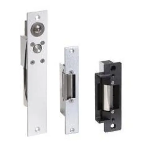 LEE DAN DKES-C1-1FX Electric Strike Fail Secure 11