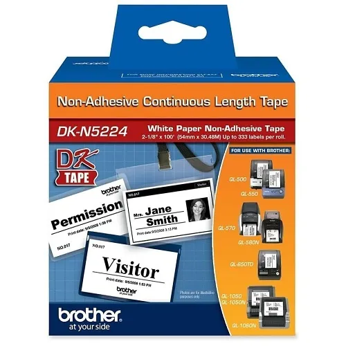 Brother DKN5224 Label Maker
