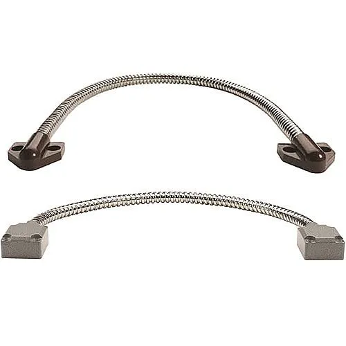 Alarm Controls DL-24 DL-2 with 24" Armored Door Loop