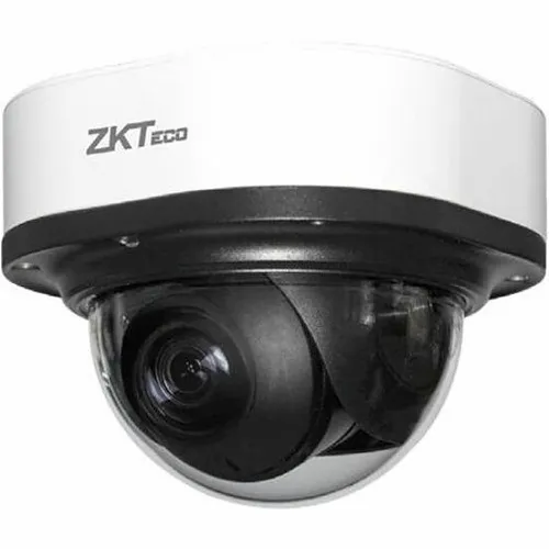 ZKTeco DL-855P28B-S7 5MP Motorized Lens Face Detection Dome IP Camera