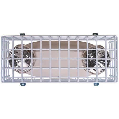 STI STI-9703 Emergency Lighting Cages