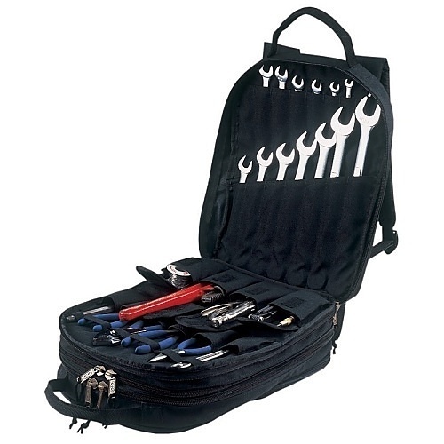 Dottie 1132 75 Pocket Tool Backpack